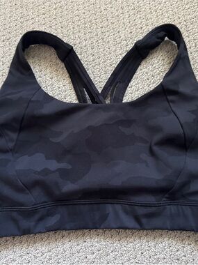 Lululemon Sports Bra - Sz 12
